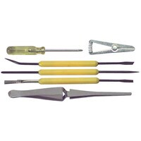 Main product image for 6 Piece Solder Ease Kit 370-335